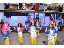 Akçay Beldesinde Turizm Haftası Kutlanıyor