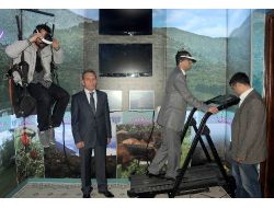 Manisa'nın Tanıtım Eksikliği Tanıtım Merkezi İle Giderilecek