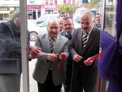 Özel Nilüfer Safvet Koleji Yenişehir’de İrtibat Bürosu Açtı