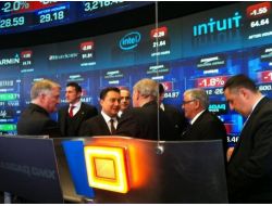 Kösemusul: Kobi'lerin Abd'deki Yatırımlarına Destek Verilsin