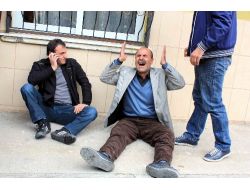 8 Aylık Hamile Eşini Öldürdü