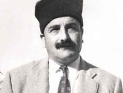 Bombalı Suikastla Öldürülen Belediye Başkanı Anılıyor