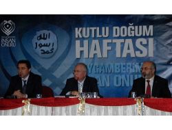 Samsun Müftüsü Öztürk: Müslümanların Katledilmesini, Bütün Dünya İzledi