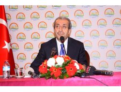 "Gdo’lu Pirince Asla İzin Vermeyiz!"