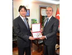 İsmailov: Bulgaristan'daki Seçimlerde Hedefimize Ulaşacağız