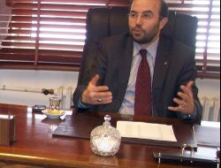 Erzurum Müsiad, Almanya Ve Avusturya'ya Çıkarma Yapacak