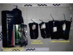 'Üniversite Ele Geçen Bombalar Barış Sürecini Engelleme Amaçlı'