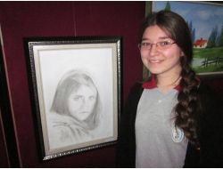 Ünye Atatürk Anadolu Lisesi’nin Konferans Salonu Açıldı