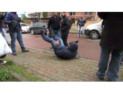 Düğün Magandası Adliyede