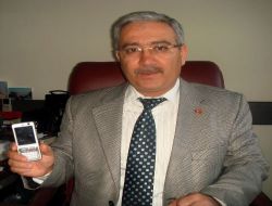 Manavgat Müftülüğü, İlçedeki Vefatları Cep Mesajlarla Duyuruyor