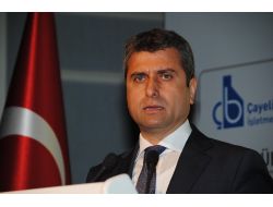 "Her Atığın Çöp Olmadığı Bilincini Toplumda Yaygınlaştırmak İçin Çalışıyoruz"