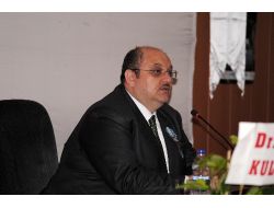 Kulu’da Kutlu Doğum Programı