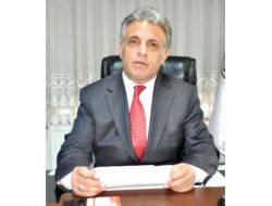 Muş Tso Başkanı Sinecem, 4 Yıllık Çalışmalarını Anlattı