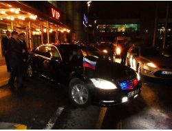 LAVROV İSTANBULA GELDİ!