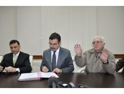 Balıkesirli Hayırseverin 'Allah Bürokrasiye Düşürmesin' İsyanı