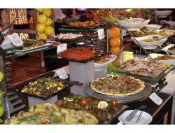 Türkiye’nin Lezzetleri Azerbaycan’da Tanıtıldı