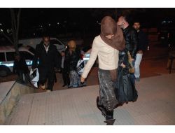 Keşan’da 19 Kaçak Ve 1 Organizatör Yakalandı