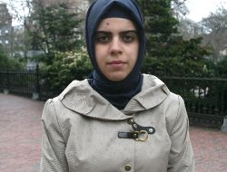 Yaşadığı Dehşeti Cihan'a Anlattı