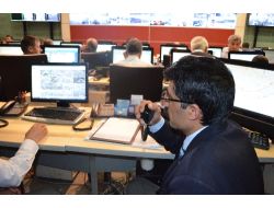 Metrobüsün Beyni Edirnekapı’ya Taşınıyor