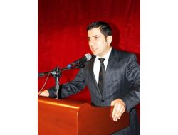 Telingün'den Başkan Şenol'a: Gaziemir'in Kayıp 4 Yılının Hesabını Ver