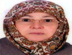 Belediye Otobüsünün Çarptığı Yaşlı Kadın Hayatını Kaybetti