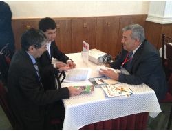 Tagid, Kırgızistan'dan İki Proje İle Döndü