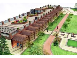 Denizli’de Sentetik Buz Pisti Spor Kompleksinin Yapımına Başlandı