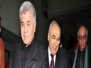 Durak ve 3 bürokratına hapis cezası