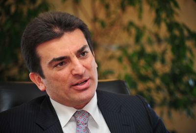 İTO BAŞKANI VEDA ETTİ!