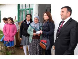 Beslenme Dostu Öğretmenler Kapıda