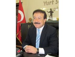 Başkan Arpacıoğlu: Ünye İnanç Turizmi Merkezidir