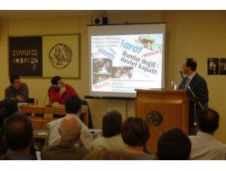 Yunanistan'da Yaşayan Gökçeadalı Rumlar, Adaya Dönmeyi Planlıyor (Özel)