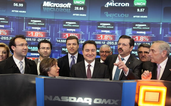 'Varlık Barışı’ yeniden ....