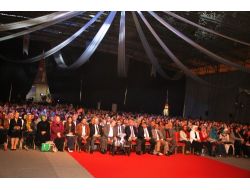 Kutlu Doğum Konserine Yoğun İlgi