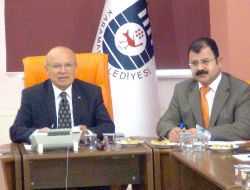 Türk Dili Bayramı'nda Bu Yıl 10 Bin Kişilik Yunus Emre Hoşgörü Sofrası Kurulacak