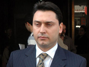 Say'ı şikayet eden mühendis konuştu