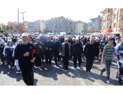 ‘dedeler Neneler 2. Bahara Yürüyor’ Müsabakaları İçin Kayıtlar Başladı