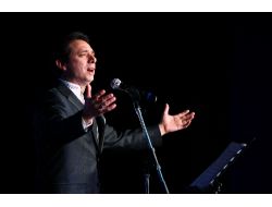 Yanimahalle'de Kutlu Doğum Coşkusu