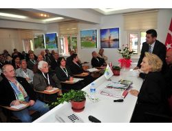 Bahçıvanlık Kursu Başladı