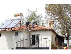 Yaptıkları Evi, Gözyaşlarıyla Yıktılar