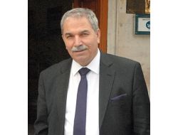 Mhp'li Başkan'dan 'Akil İnsanlar' Eleştirisi