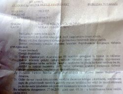 Avukatlardan Kadın Hakime Başörtüsü Tepkisi