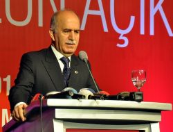 2. Ar-ge Proje Pazarı Ve 2. Otomotiv Komponent Tasarım Yarışması Yapıldı