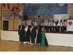 Birecik’te Kutlu Doğum Coşkusu