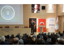 Başkan Altepe: Yasa Yokken Bile İlçelere Hizmet Götürdük