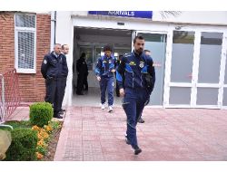 Fenerbahçe Kafilesi Eskişehire Geldi