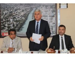 Belediye İşçilerine Yüzde 70 Zam