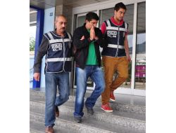 Alanya'da 87 Kilogram Esrar Ele Geçirildi