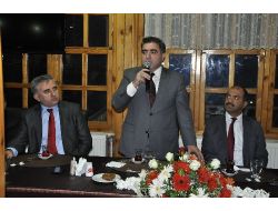 "Kültür Turizminde En Çok Payı Biz Alacağız"