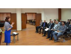 Doç. Dr. Elbeyoğlu: Ekonominin Lokomotifi Aile Şirketleridir